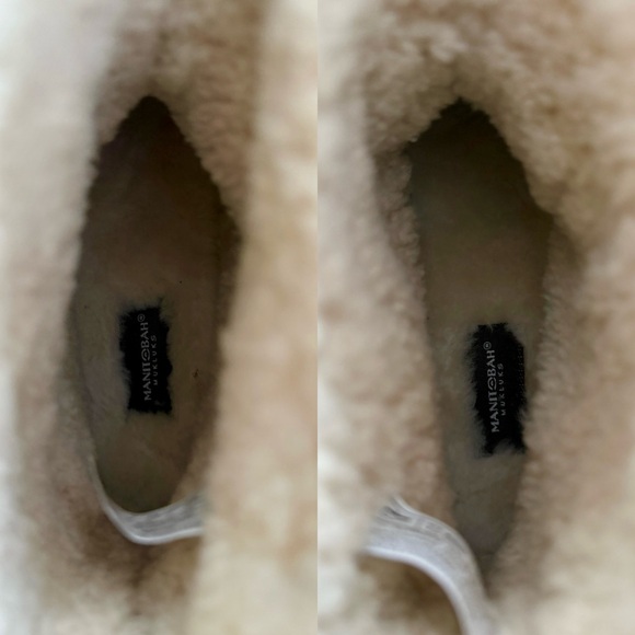 Manitobah Men's Mesa Chelsea Boot | Size 9.5 (EU 42.5) - Picture 9 of 9